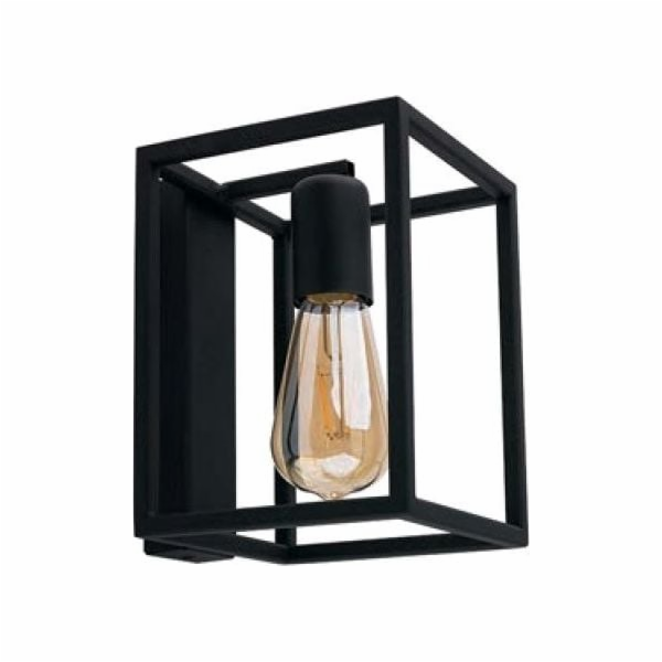 Nástěnné svítidlo Nowodvorski Crate 1x60W (9046)