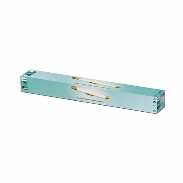 Nástěnné svítidlo Philips Rover, 10 W, 2700 °K