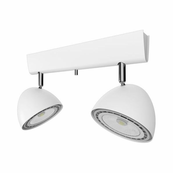 Stropní svítidlo Nowodvorski Vespa 2x75W (9593)