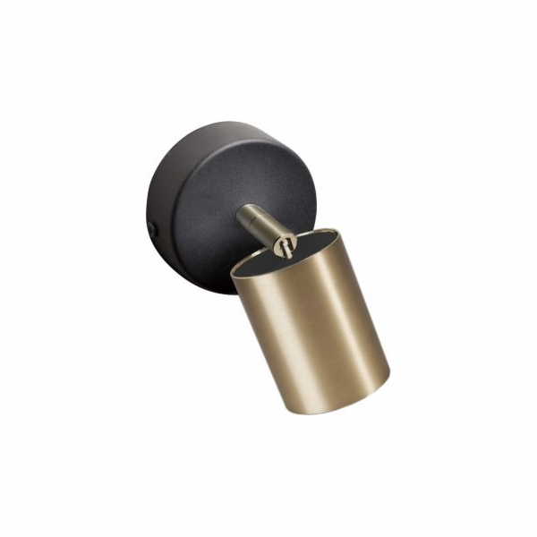 Nástěnné svítidlo Nowodvorski EYE SPOT BRASS WALL LAMP | ...