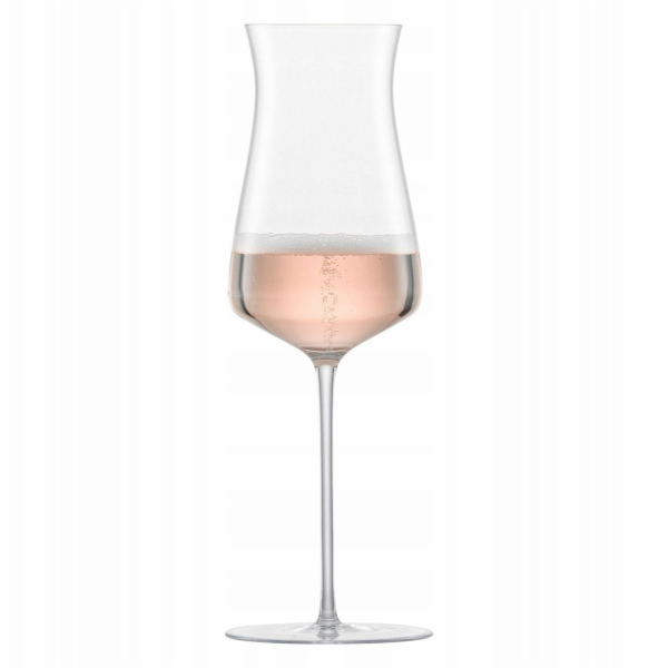 Zwiesel THE MOMENT Růžové šampaňské 374 ml (sada 2 ks)