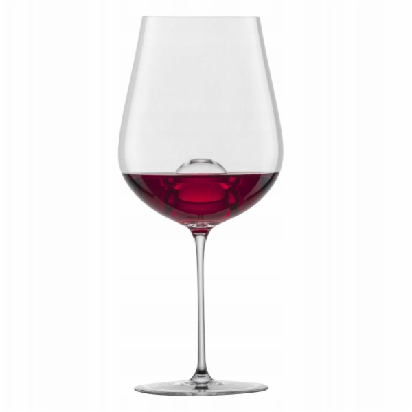 Zwiesel AIR SENSE Bordeaux 843 ml (sada 2 ks)