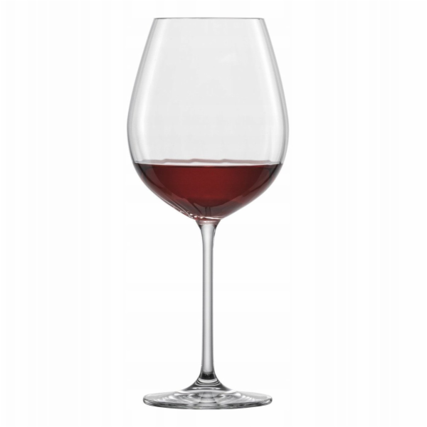 Zwiesel PRIZMA Červené víno 613 ml (sada 2 ks)