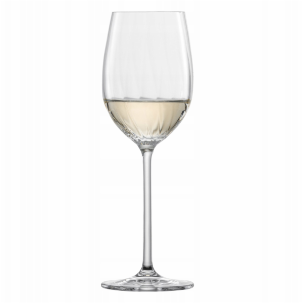 Zwiesel PRIZMA Bílé víno 296 ml (sada 2 ks)
