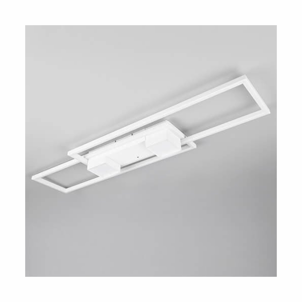 DELIGHT Stropní svítidlo Trio Albany 647710431, 1x37W LED...