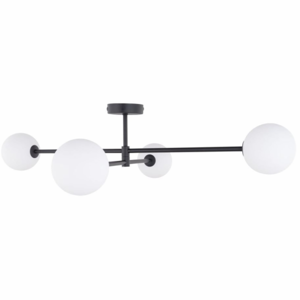TKKRYWULT Stropní svítidlo Tk Lighting Sarius 4735 4x6W G...