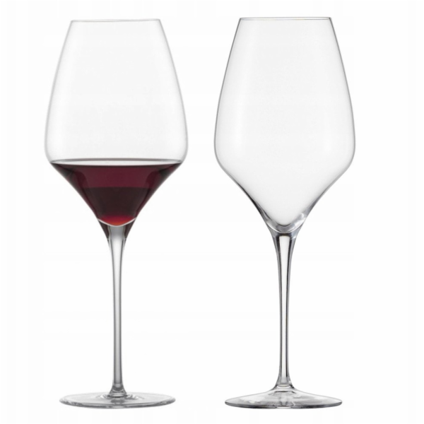 Zwiesel ALLORO Cabernet Sauvingon 800 ml (sada 2 ks)