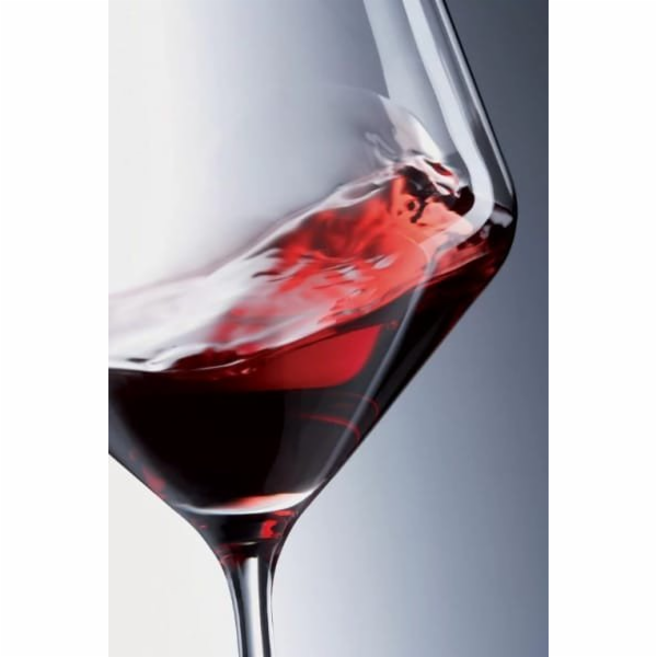 Zwiesel ČISTÝ Cabernet 540 ml (sada 2 ks)