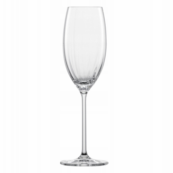Zwiesel PRIZMA Champagne 288 ml (sada 2 ks)