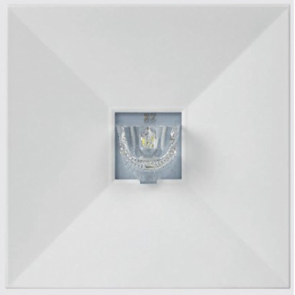 AWEX Svítidlo LOVATO N ECO LED IP41 1W (univerzální optik...