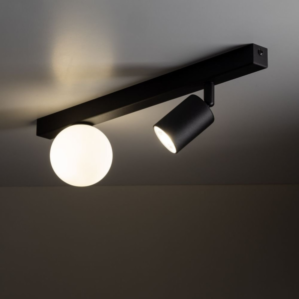 TKKRYWULT Stropní svítidlo TK Lighting Vox 10000 1x10W GU...