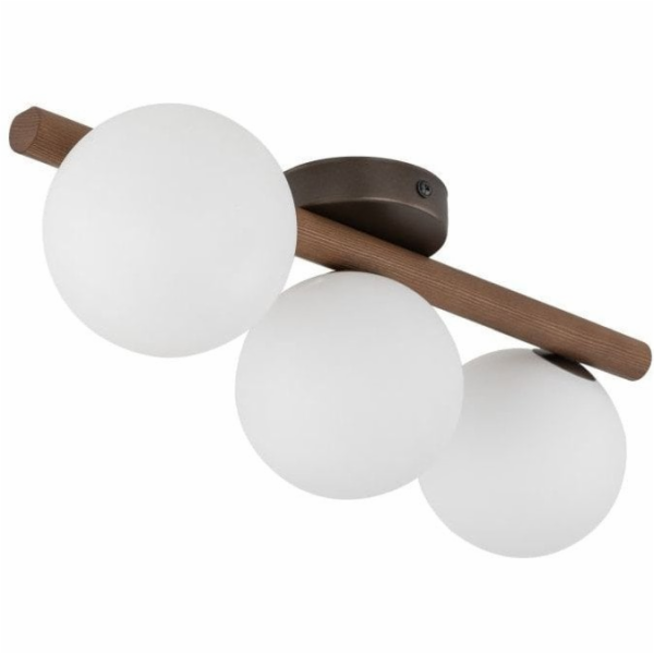 TKKRYWULT Stropní svítidlo TK Lighting Estera 10269 3x6W ...