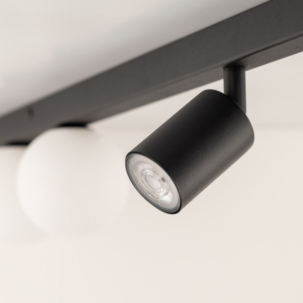 TKKRYWULT Stropní svítidlo TK Lighting Vox 10002 2x10W GU...