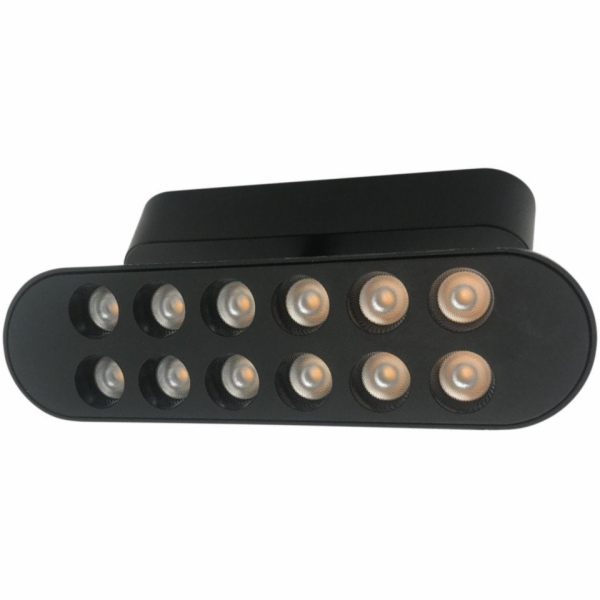 Azzardo Bodové svítidlo Neo AZ5122 pro 1fázový kolejnicov...