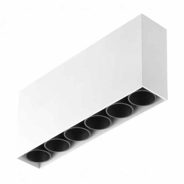 GTV Artemida LED svítidlo LD-ATM15WBP-NB 1x15W LED 4000K ...