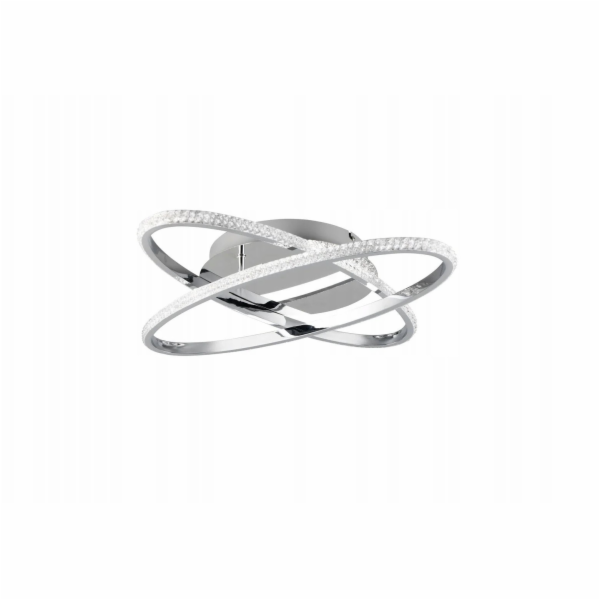 DELIGHT Stropní svítidlo Trio Lane R67802106 1x27W LED 40...