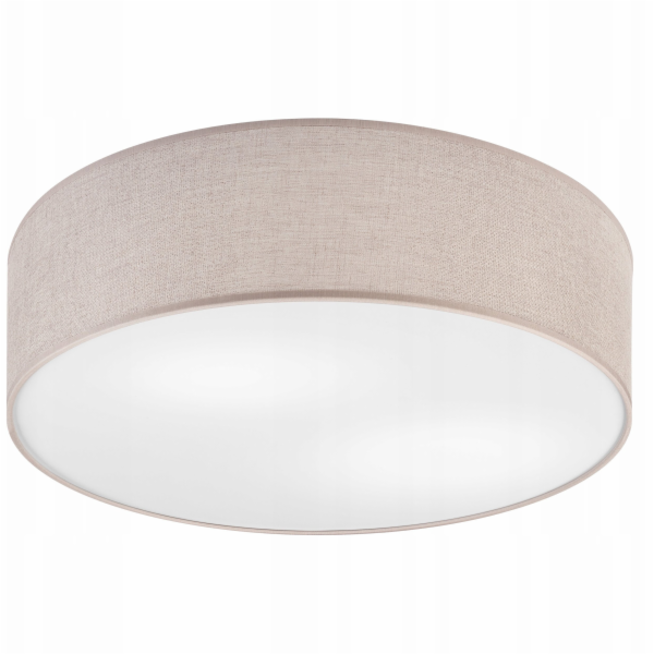 Lamkur Estelle 48390 stropní svítidlo boho kruh 2x60W E27...