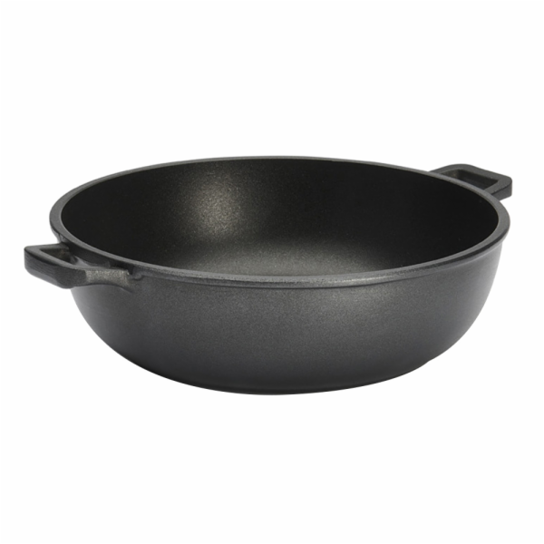 Pánev de Buyer, 8313.24, CHOC EXTREME, pánev na soté, nep...