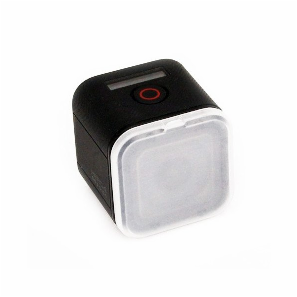 Xrec Cover Cover Plug pro Gopro Hero 4 Session