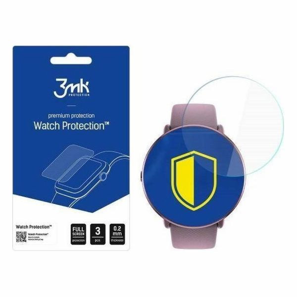 Hodinky 3MK Film ARC Polar Ignite 3