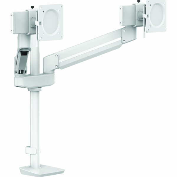 Fellowes Stolní držák pro 2 monitory do 32 (8616601)