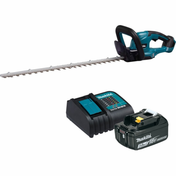 NŮŽKY NA POTRAVINY Makita . 18V DUH607SF 600mm 1x3,0Ah
