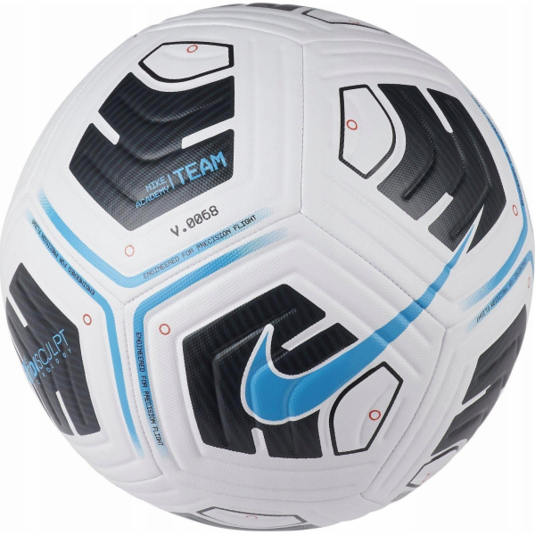 Nike Týmový míč Academy FZ7540-102
