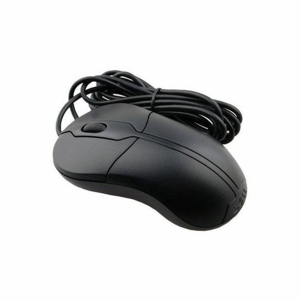 Dell Optická myš USB s 2...