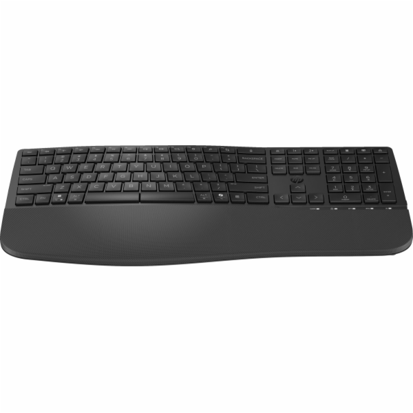 HyperX 680 Duální Bluetooth klávesnice - 8T6L8AA#ABB