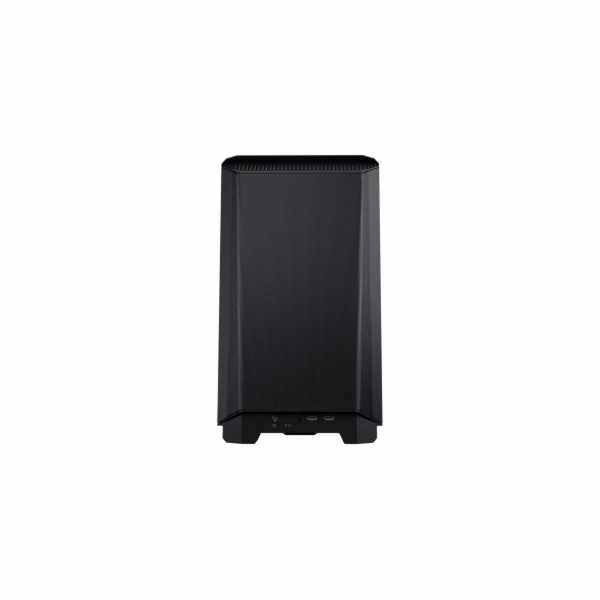 Phanteks ECLIPSE P200A Mini Tower Černá