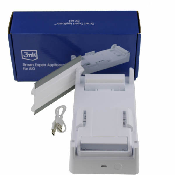 3mk All-Safe - AIO aplikátor pro TitanGlass