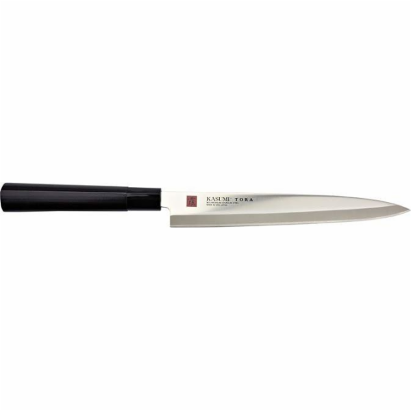 Nůž Kasumi Sashimi 24 cm, Tora