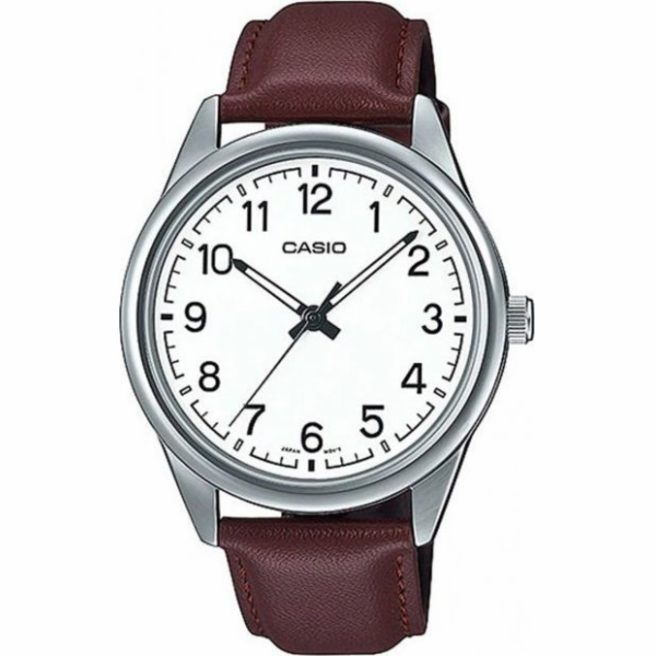 Hodinky Casio PÁNSKÉ HODINKY CASIO MTP-V005L-7B4 (zd066f)