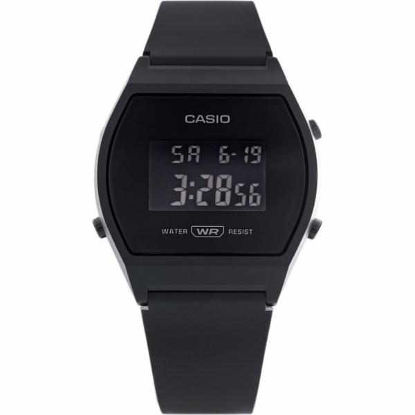 Hodinky Casio DÁMSKÉ HODINKY CASIO Vintage LW-204-1BDF + ...