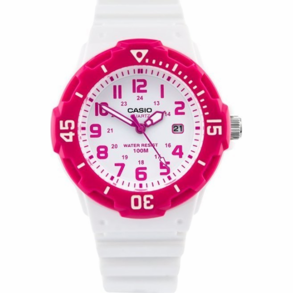 Hodinky Casio Hodinky Casio LRW-200H-4BVDF