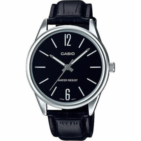 Hodinky Casio PÁNSKÉ HODINKY CASIO MTP-V005L-1BUDF (zd066e)