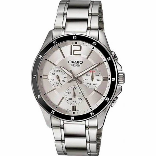 Hodinky Casio Hodinky Casio Collection MTP-1374D-7A NoSize