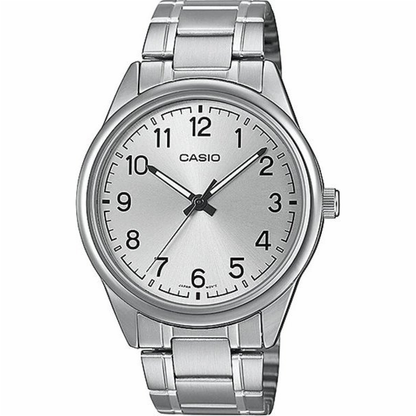 Hodinky Casio PÁNSKÉ HODINKY CASIO MTP-V005D-7B4 + BOX No...