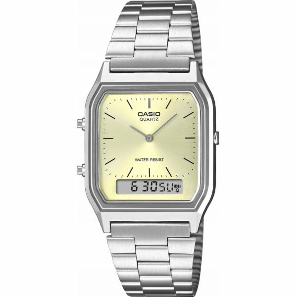 Hodinky Casio AQ-230A-9AMQYDF + BOX
