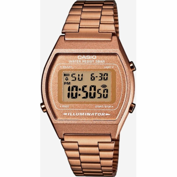 Hodinky Casio Hodinky Casio B640WC-5AEF
