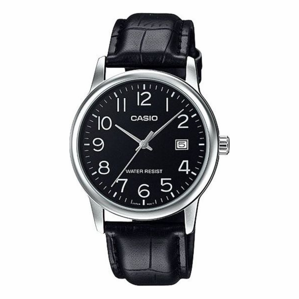 Hodinky Casio PÁNSKÉ HODINKY CASIO MTP-V002L-1BUDF (zd106c)