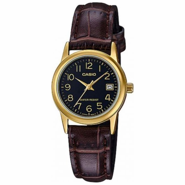 Hodinky Casio DÁMSKÉ HODINKY CASIO LTP-V002GL 1BUDF (zd584f)