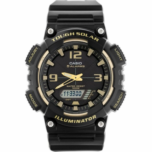 Hodinky Casio PÁNSKÉ HODINKY CASIO AQ-S810W 1A3V (zd044i)...