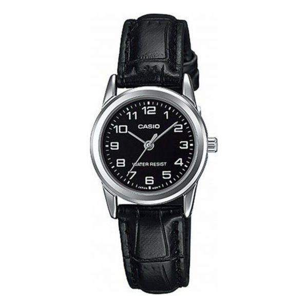 Hodinky Casio DÁMSKÉ HODINKY CASIO LTP-V001L-1BUDF (zd588a)