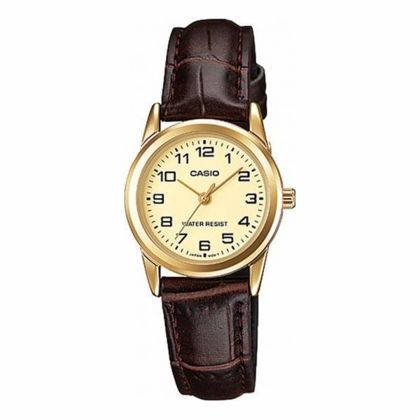 Hodinky Casio DÁMSKÉ HODINKY CASIO LTP-V001GL-9BUDF (zd588b)