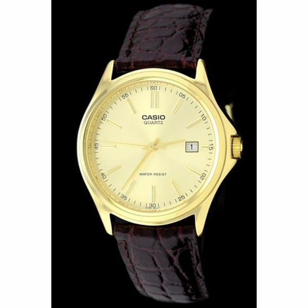 Hodinky Casio PÁNSKÉ HODINKY CASIO MTP-1183Q 9A (zd014a)