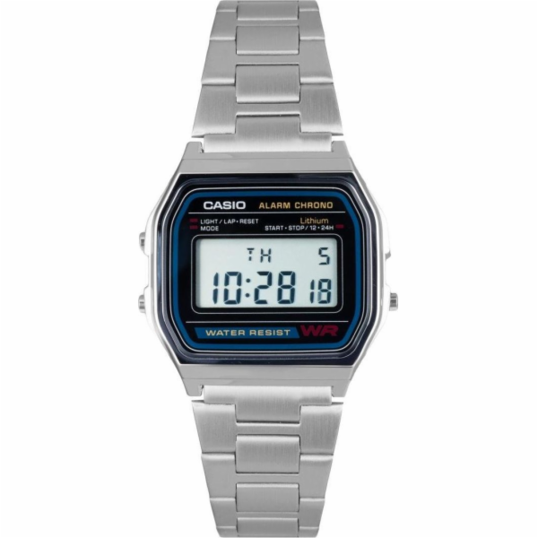 Hodinky Casio Pánské hodinky Casio A158WA-1 Vintage