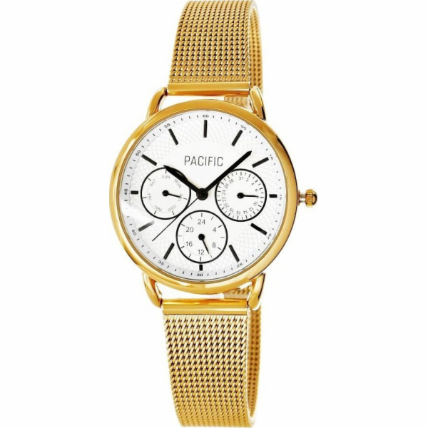 Hodinky Pacific Hodinky Pacific Dámské hodinky Chronograp...