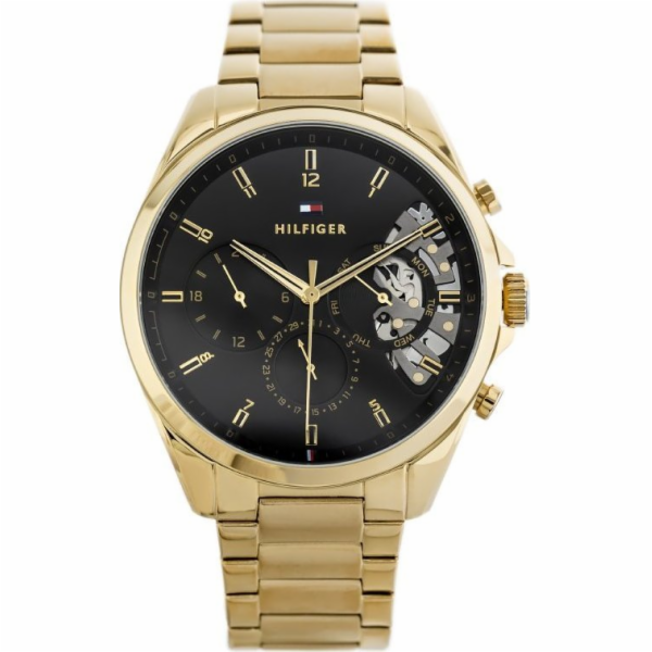 Hodinky Tommy Hilfiger PÁNSKÉ HODINKY TOMMY HILFIGER 1710...