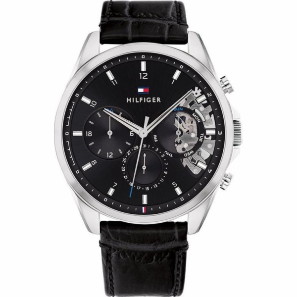 Hodinky Tommy Hilfiger PÁNSKÉ HODINKY TOMMY HILFIGER 1710...